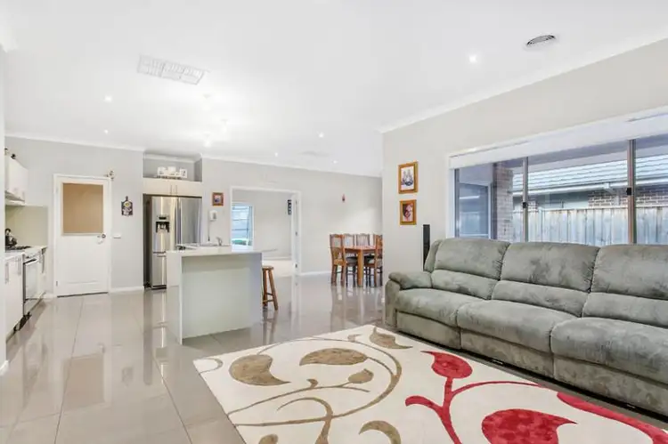 Third view of Homely house listing, 41 Walhalla Drive, Eynesbury VIC 3338