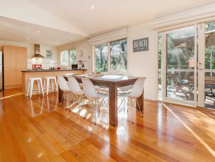 Second view of Homely house listing, 16 Caxton Street, Blairgowrie VIC 3942
