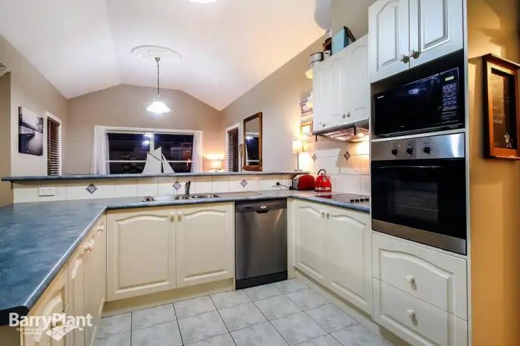 Second view of Homely house listing, 15 Supreme Close, Koo Wee Rup VIC 3981