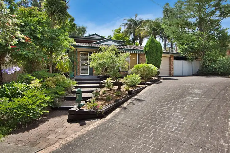 Main view of Homely house listing, 34 Katrina St, Seven Hills NSW 2147