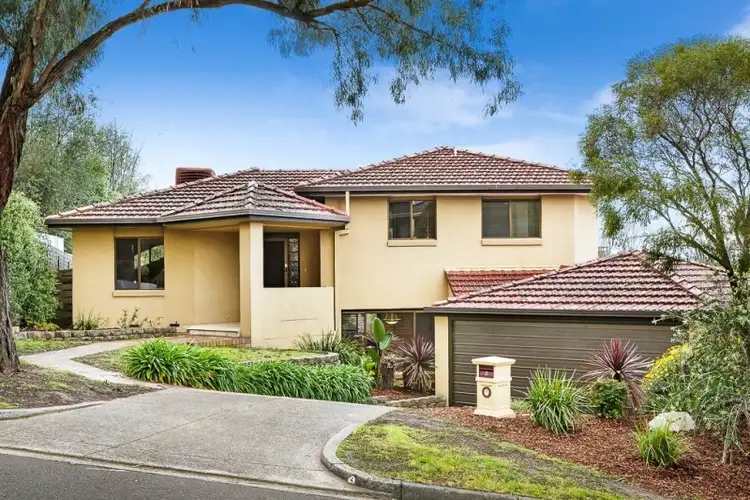 5 Longstaff Court, Doncaster East VIC 3109