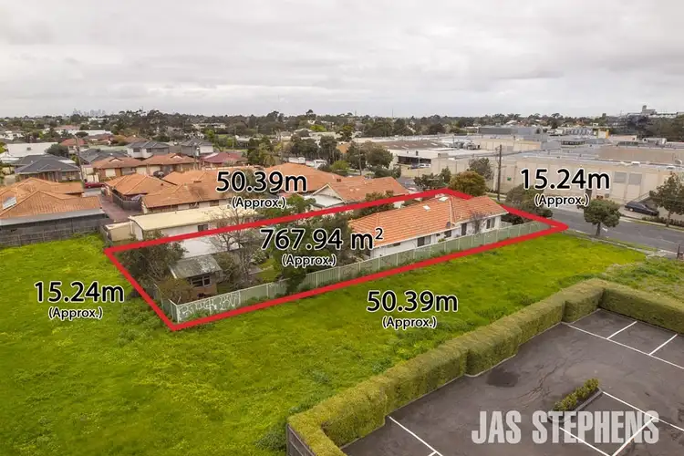 Fifth view of Homely house listing, 3 Hertford Road, Sunshine VIC 3020