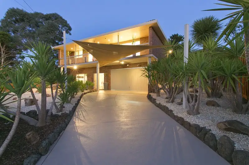 Main view of Homely house listing, 17 Deighton Drive, Rosebud VIC 3939