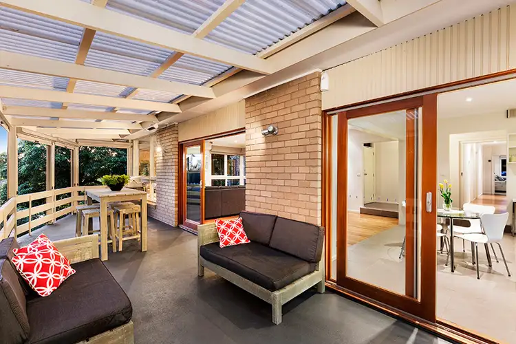 Sixth view of Homely house listing, 8 Inglis Court, Doncaster VIC 3108