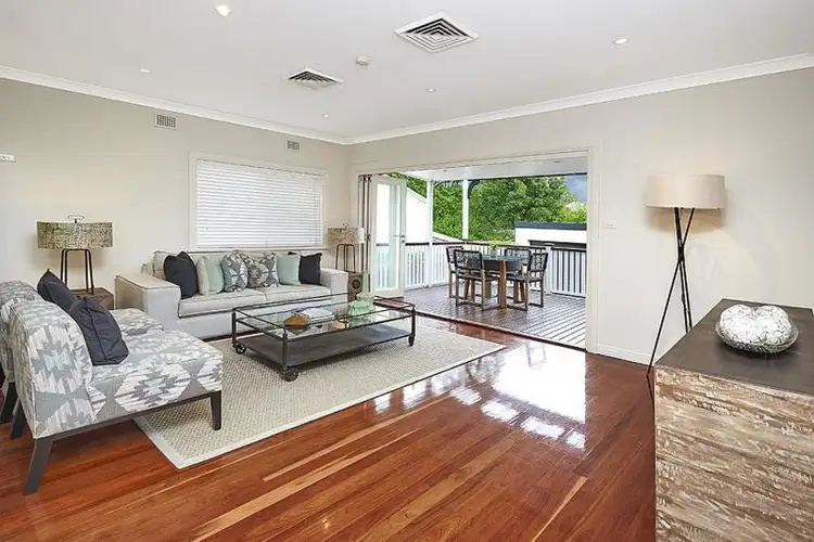 Sixth view of Homely house listing, 80 Victoria Street, Lewisham NSW 2049