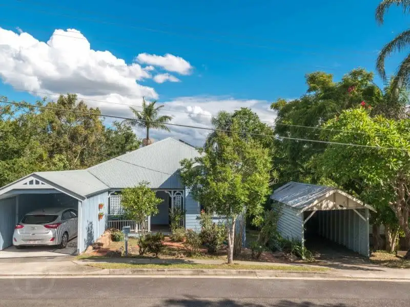 Main view of Homely house listing, 36 Terrace Street, Toowong QLD 4066
