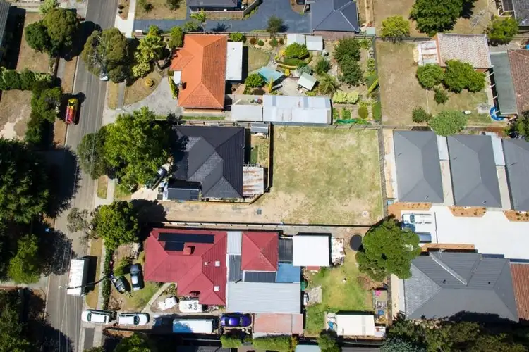 Fourth view of Homely land listing, LOT 2, 36 Broughton Avenue, Croydon VIC 3136