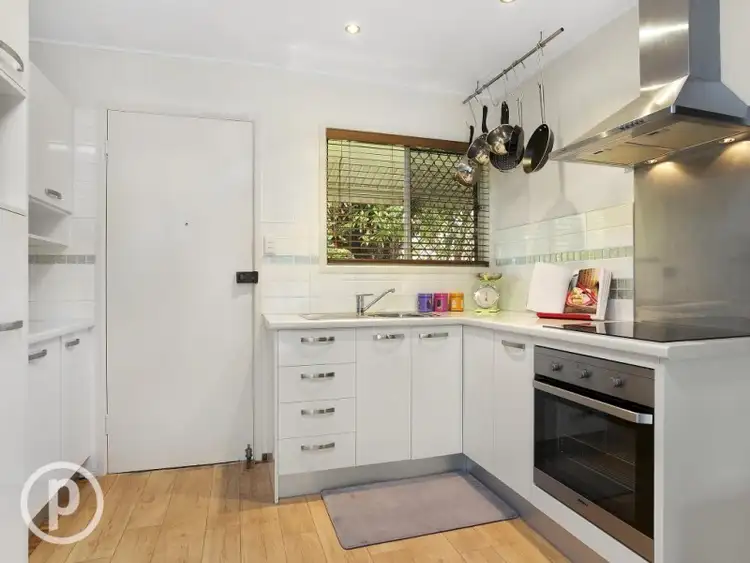 Second view of Homely unit listing, 7/9 Olive Street, Nundah QLD 4012