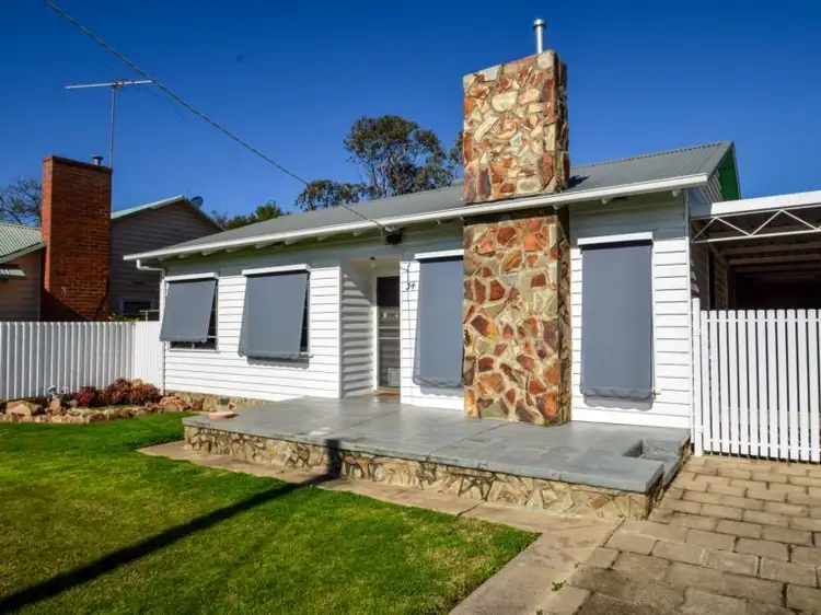 Main view of Homely house listing, 34 White Street, Wangaratta VIC 3677
