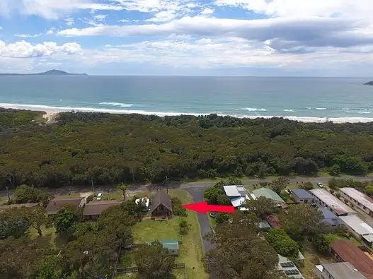 32 Hutcheson Street, Hat Head NSW 2440