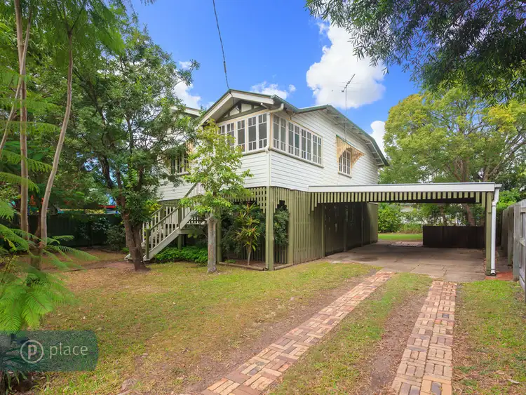 6 Randolph Street, Graceville QLD 4075