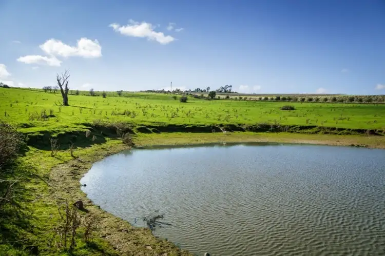 Sixth view of Homely land listing, 340 Eltham-Yarra Glen Road, Kangaroo Ground VIC 3097