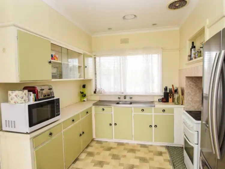 Third view of Homely house listing, 32 Appin Street, Wangaratta VIC 3677