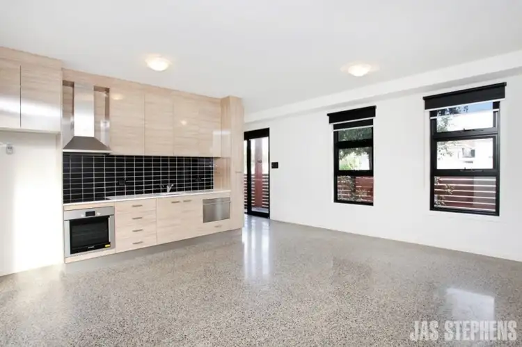 Second view of Homely apartment listing, G01/46A Napoleon Street, West Footscray VIC 3012