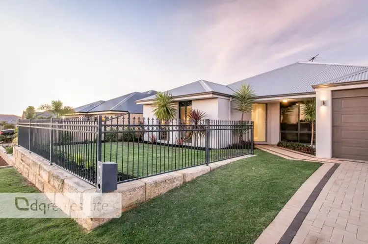 Second view of Homely house listing, 63 Spring Hill, Tapping WA 6065