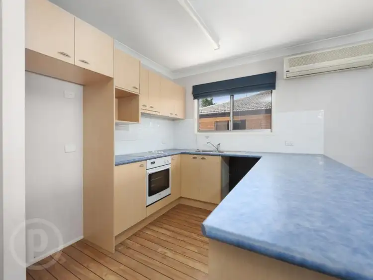 Fourth view of Homely house listing, 1/33 Shottery Street, Yeronga QLD 4104