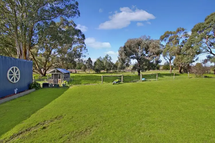 Seventh view of Homely house listing, 3012 Epping Kilmore Road, Heathcote Junction VIC 3758