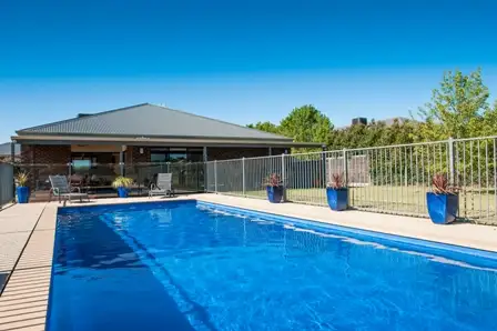 Third view of Homely house listing, 18 Shiraz Court, Moama NSW 2731
