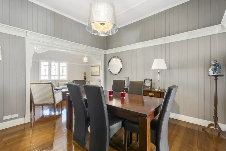 Seventh view of Homely house listing, 24 Frederick Street, Newtown QLD 4305