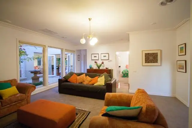 Fourth view of Homely house listing, 8 Fawkner Court, Echuca VIC 3564