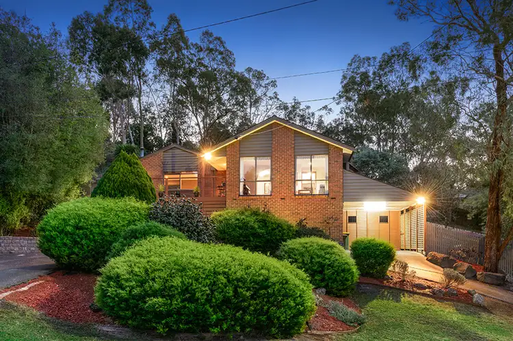 Main view of Homely house listing, 67 Porter Street, Eltham VIC 3095