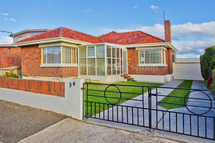 34 Clark Street, Mowbray TAS 7248