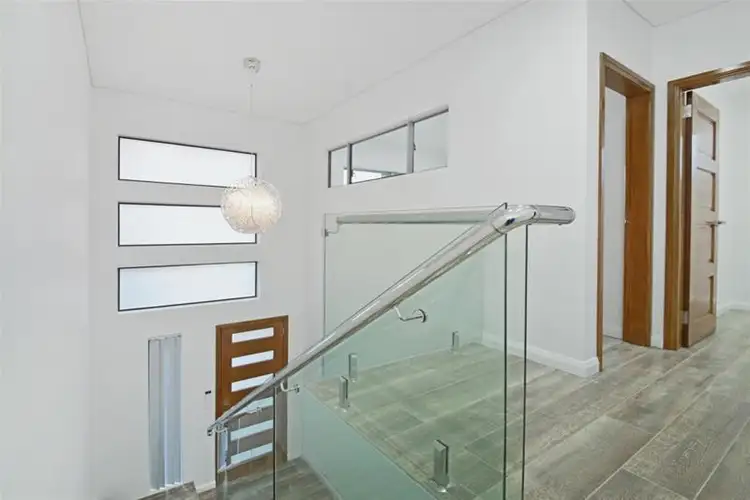 Fourth view of Homely semi-detached listing, 320 The River Road, Revesby Heights NSW 2212