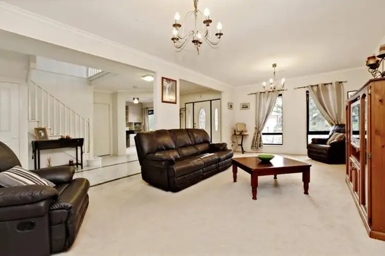 Third view of Homely house listing, 6 Hepburn Street, Tarneit VIC 3029