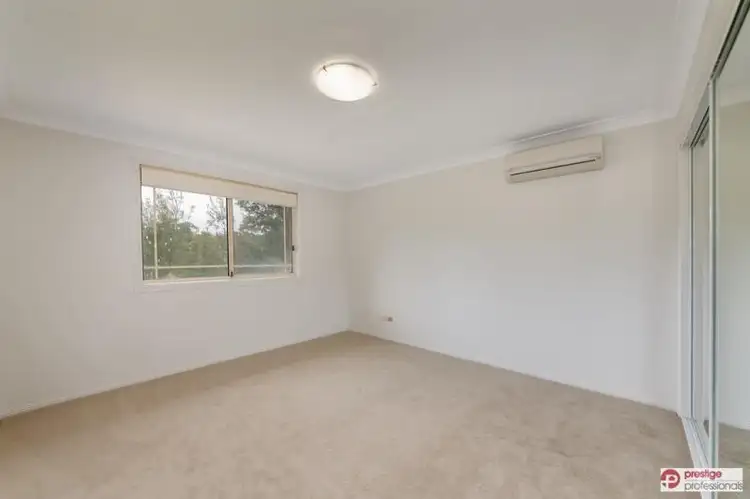 Fifth view of Homely townhouse listing, 5/157 Epsom Road, Chipping Norton NSW 2170