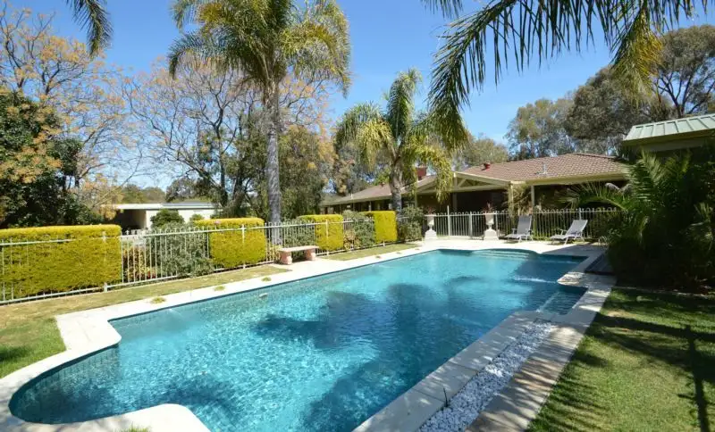 Main view of Homely house listing, 29 Pindari Drive, Wangaratta South VIC 3678