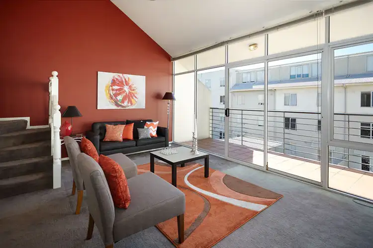 7/16 Courtney Street, North Melbourne VIC 3051