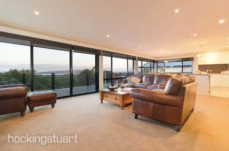 Second view of Homely house listing, 340 Boundary Rd, Dromana VIC 3936