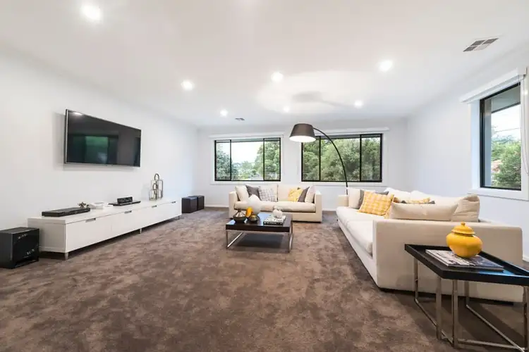 Second view of Homely house listing, 25 Evan Street, Parkdale VIC 3195