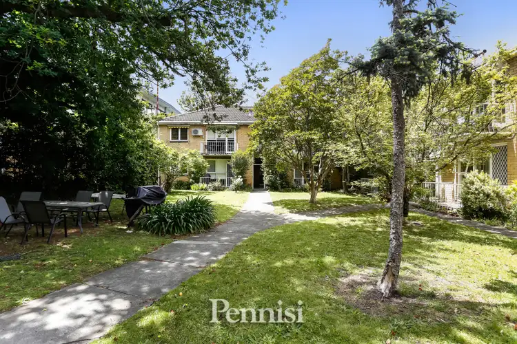 Sixth view of Homely apartment listing, 13/31 Leslie Road, Essendon VIC 3040