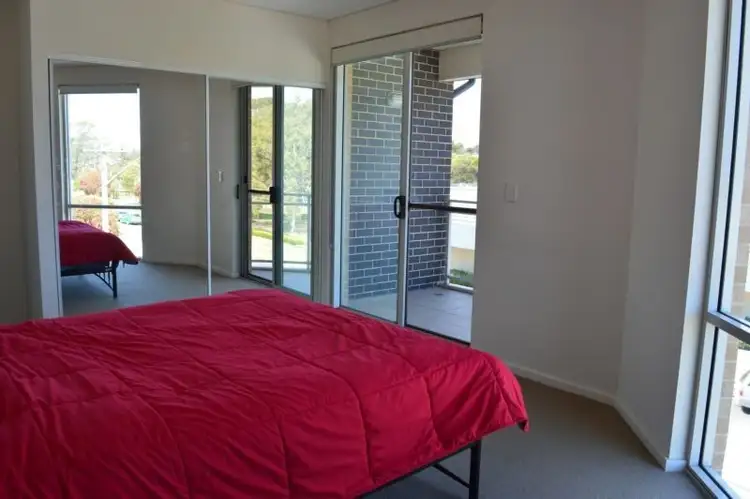 Seventh view of Homely apartment listing, 11/10-14 North Avenue, Cessnock NSW 2325
