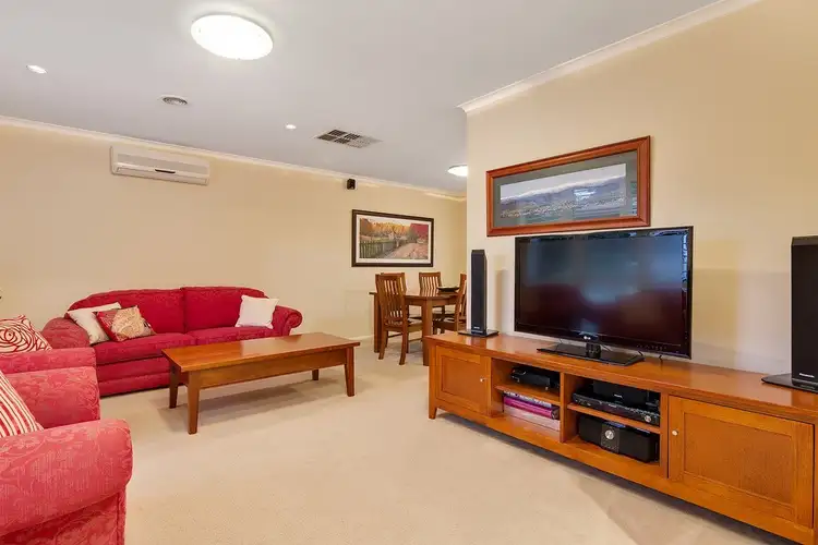 Second view of Homely house listing, 11 Shrubby Walk, Croydon South VIC 3136