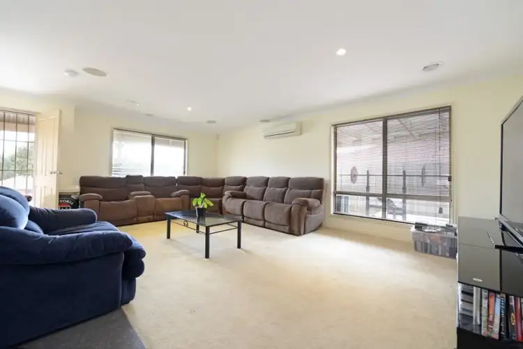 Second view of Homely house listing, 42 Clifton Park Drive, Carrum Downs VIC 3201