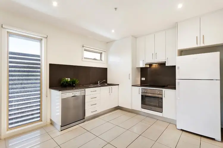 Second view of Homely apartment listing, 106/415 Highbury Road, Burwood VIC 3125