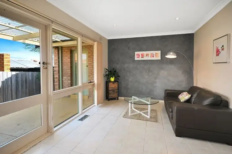 Sixth view of Homely house listing, 12 Caledonia Crescent, Mulgrave VIC 3170