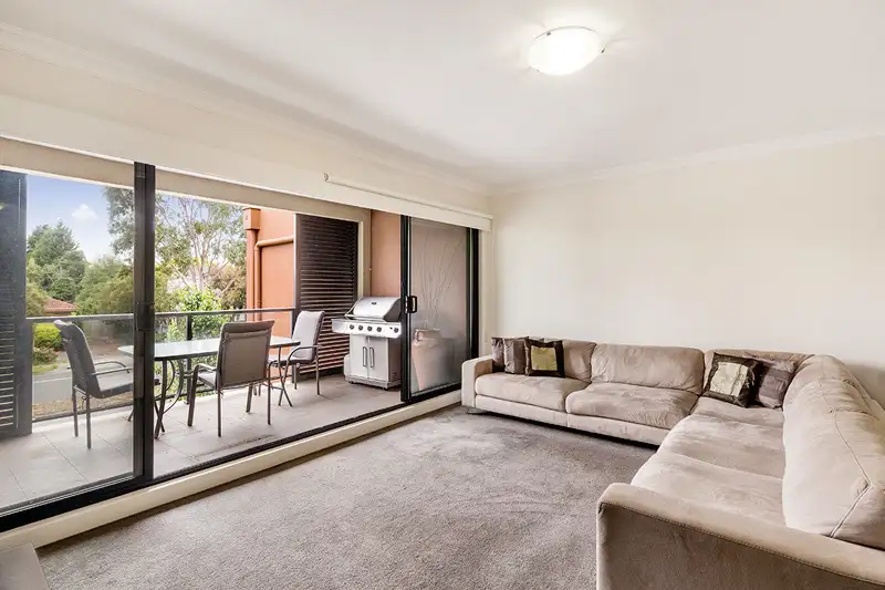 Main view of Homely apartment listing, 116/1042 Doncaster Road, Doncaster East VIC 3109