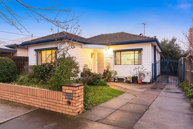 Main view of Homely house listing, 20 Richelieu Street, West Footscray VIC 3012
