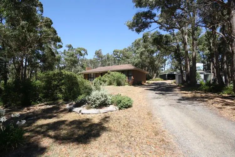 Fourth view of Homely house listing, 1037 Glenelg Highway, Smythes Creek VIC 3351