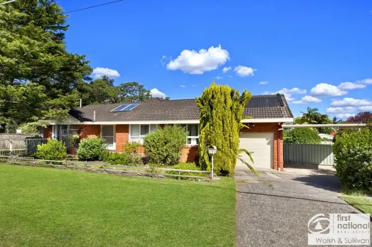 17 Reppan Ave, Baulkham Hills NSW 2153