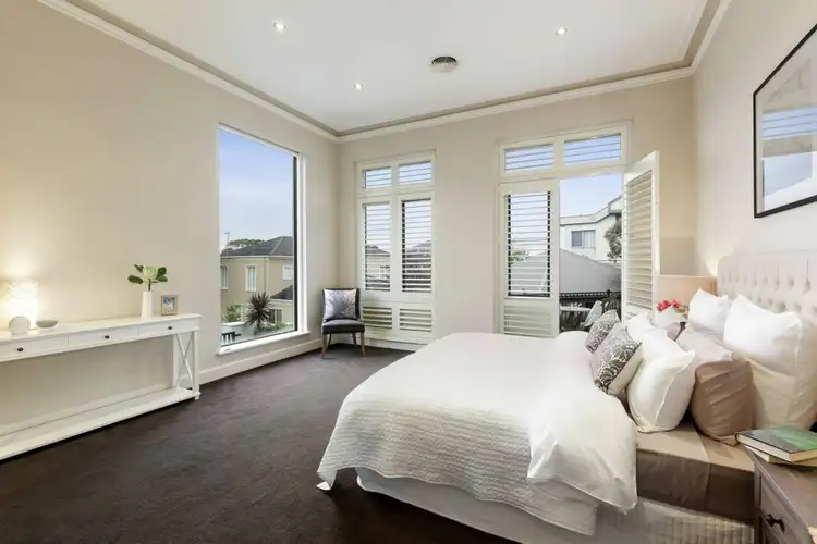Fifth view of Homely house listing, 7/14 Tanti Avenue, Mornington VIC 3931