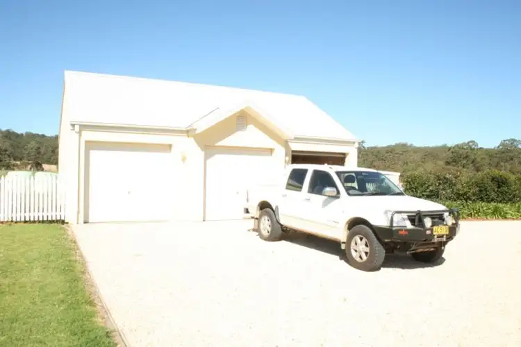 Third view of Homely rural property listing, Lot 1 1369 Booral Road, Girvan NSW 2425