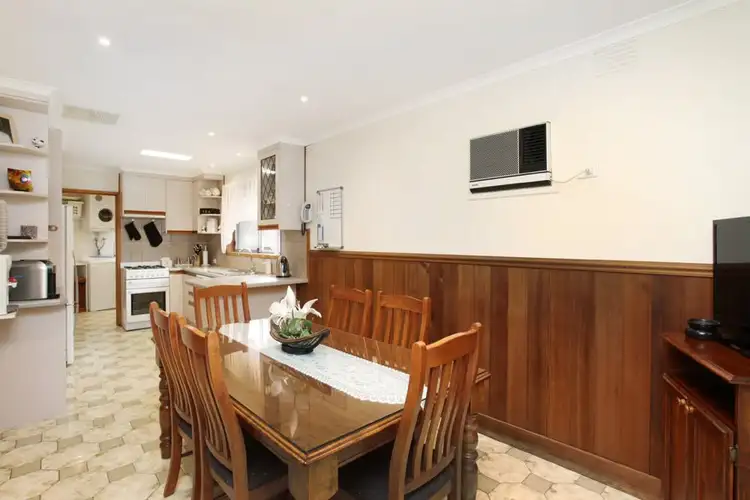 Fifth view of Homely house listing, 124 Carrick Drive, Gladstone Park VIC 3043
