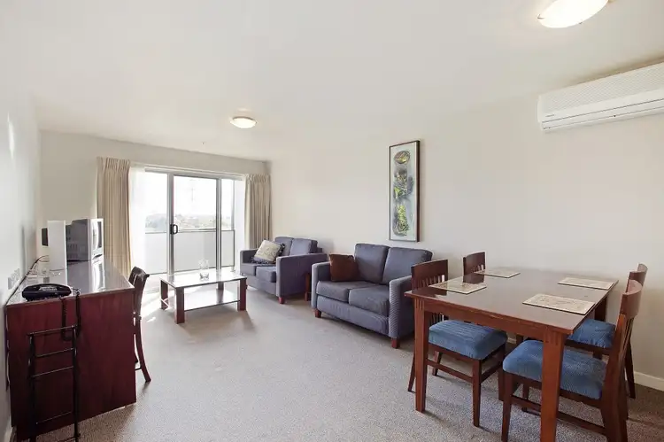 Third view of Homely apartment listing, B11/52 Boadle Road, Bundoora VIC 3083