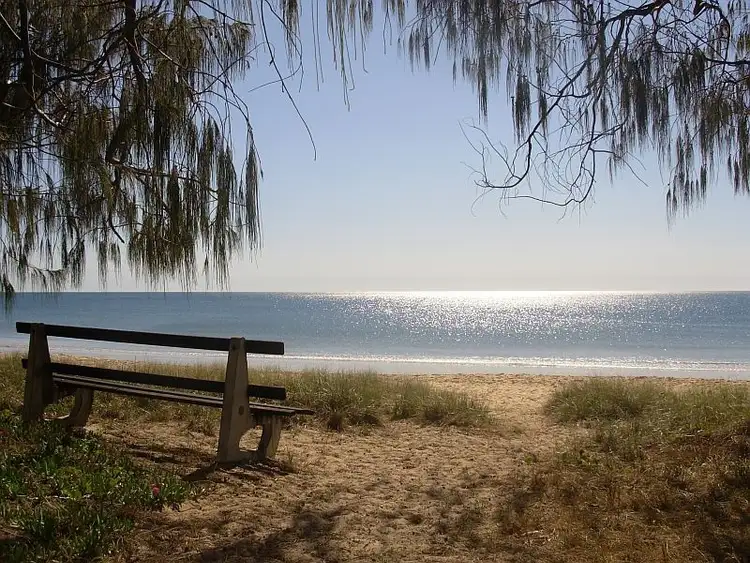 Main view of Homely land listing, 7 Eagle Road, Woodgate QLD 4660