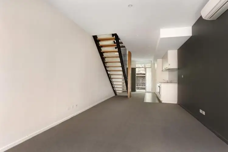 Third view of Homely townhouse listing, 4/117 Rouse St, Port Melbourne VIC 3207