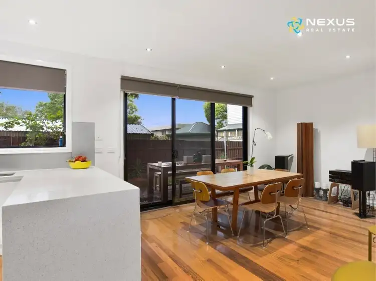 Third view of Homely house listing, 1A Ardrie Road, Malvern East VIC 3145